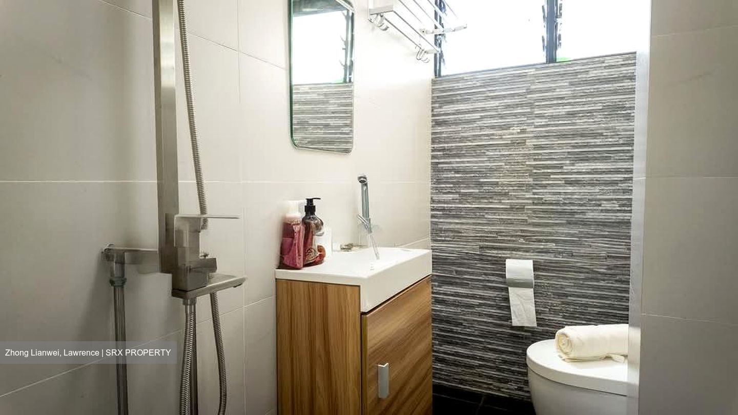 Blk 144 Tampines Street 12 (Tampines), HDB 3 Rooms #601095441